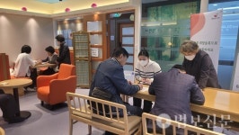 삼보사랑 부산연명지사 | 생명나눔 부산, 찾아가는 장기기증·사전연명의료의향서 등록 캠페인 전개