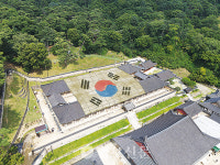 삼국유사 맥 잇는 현대판 사찰 스토리 콘텐츠