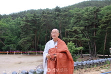 은해사·영천시, 아토피·천식 예방 위한 숲체험 운영
