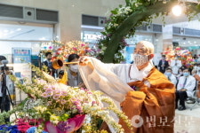 동국대 일산병원, 부처님오신날 봉축법회 봉행