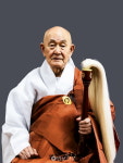 용문사 주지 벽담 청안대종사 7월23일 원적