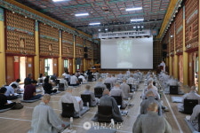 명상•상담 올바르게 전해질 수 있도록 연구 진력
