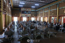 명상•상담 올바르게 전해질 수 있도록 연구 진력