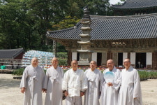 "금산의총, 의승·의병 공존하는 공간으로 거듭나야"