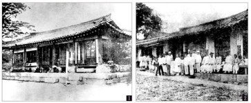 15. 병원과 의원의 기원, 불교의 병방 -7