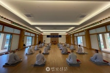 수행 패러다임 선도할 선백 양성의 장 열린다