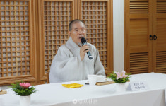 역대 종정 스님·큰스님 가르침 되새겨 불교 중흥 도모