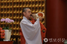 마산 정법사, 창건 111주년 역사 위에 전법 미래 비추다