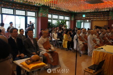 김포 연운사, 지역 내 법향 새기는 실천도량 발원