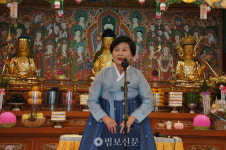 김포 연운사, 지역 내 법향 새기는 실천도량 발원