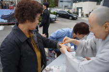 김포 연운사, 지역 내 법향 새기는 실천도량 발원