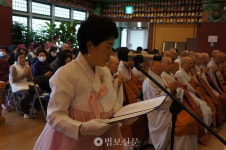 김포 연운사, 지역 내 법향 새기는 실천도량 발원