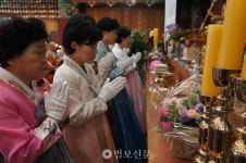 김포 연운사, 지역 내 법향 새기는 실천도량 발원