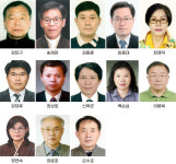 조계종 포교사단 13대 단장에 김영석 현 단장 당선