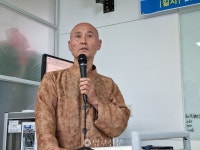 무오 법정사 위치·항일운동 과정 되짚었다