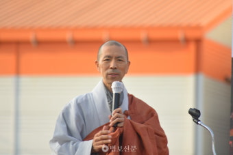 광주불교연합회, 빛고을 관등회 회향 한마당