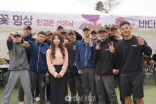 군포교 새 이정표 될까…전 장병 참여한 명상축제 주목