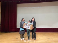 다문화 화합의 장 제15회 패밀리파티 개최