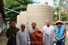 지구촌공생회, 기존 우물 사업 개선한 생명의 물 프로젝트 추진