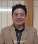 최학 불교중앙박물관 행정관, 아미타요양병원 발전기금 쾌척