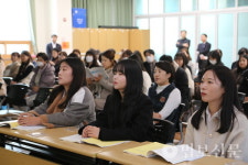 복지법인 늘기쁜마을, 사회복지 사례 발표회 개최