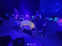 고창군육아종합지원센터, 부모-자녀 유대감 형성 행사