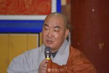 순천불교연합회, 신년하례식 열고 전법 매진 다짐