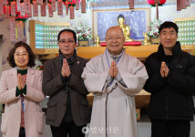 지역사찰·포교사 힘 모아 군포교 빈틈없이 지원