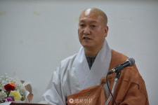 강진불교대학. 19기 졸업식…35명 배출
