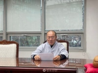 지혜·금곡 스님, 신흥사 주지후보 자격 이상없음