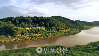 김제 진봉산 망해사 일원 명승 된다