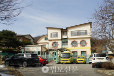 강화 코끼리유치원 이사장 계성 스님