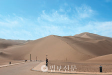 서안에서 라싸까지 동서문명 옛 교역로를 가다