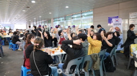 걸어서 성북 속으로 장애인·비장애인 문화축제 개최