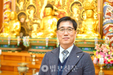 군포교 중요성 잘 아니까 흔쾌히 동참했죠