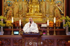 동국대, 불교동아리 7번째 창립…불교대학 가람수호 출범