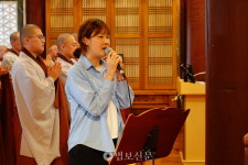 동국대, 불교동아리 7번째 창립…불교대학 가람수호 출범