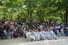 영축총림 통도사, 부처님오신날 맞아 8730만 원 자비나눔