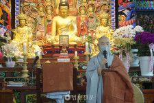 의정부 자비장학회, 중‧고·대학생 18명에 장학금 전달