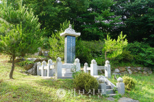 오서산 관음사 주지 원철 스님