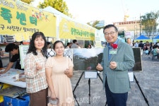 중랑구가족센터, 내가 사랑하는 중랑 사진전 개최