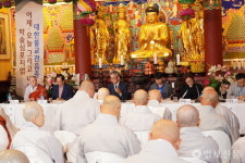 관음종, 불교문화 선도 위한 사회적 역할 강화해야