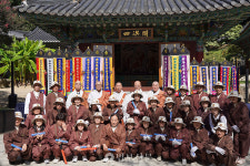 김천 직지사, 제7회 호국성사 사명당 문화대제전 봉행