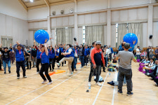 전북 7개 불교대학, 웃고 즐기며 화합