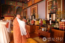 호국성지 밀양 표충사, 제562회 사명대사 추계향사 봉행