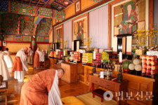 호국성지 밀양 표충사, 제562회 사명대사 추계향사 봉행