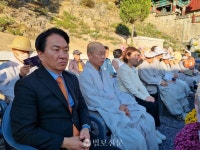 옥천암, 주민 쉼터-문화공간으로 성장 홍제천에 음악이 흐르다