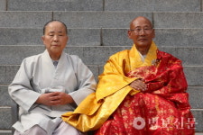 태고종 사천 선암사, 영산 수륙재 및 승보공양 봉행