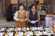 영천 거조사, 2024 갑진년 나한대재 봉행