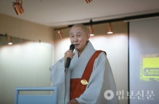 보현장학회, 밀양 청소년 인재 불사…삼랑진 중·고 장학금 1300만 원